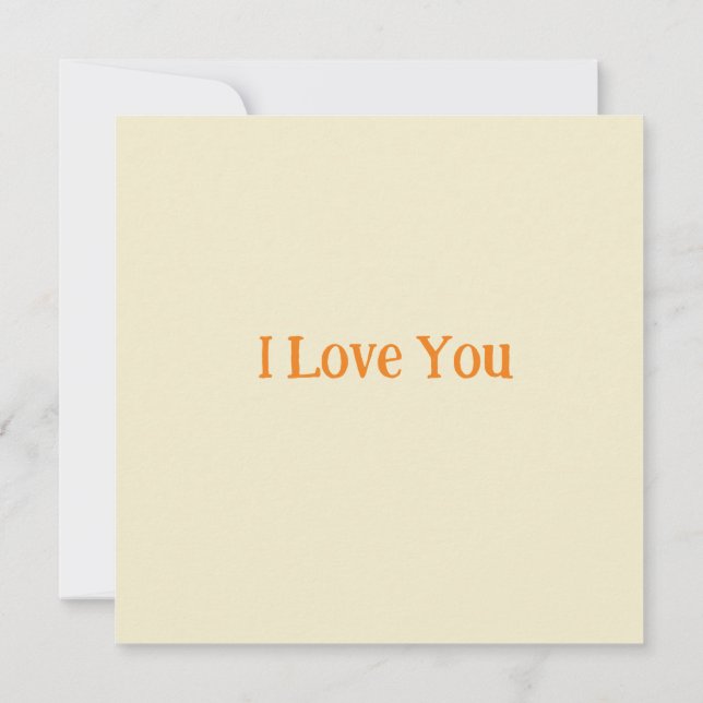 Happy Birthday Card (Back)