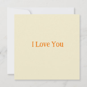Happy Birthday Card