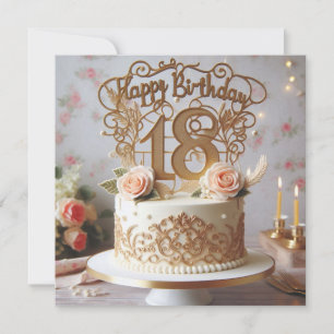 happy birthday card 