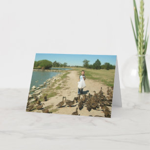 Happy Birthday Card
