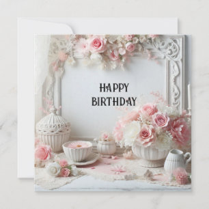 happy birthday card