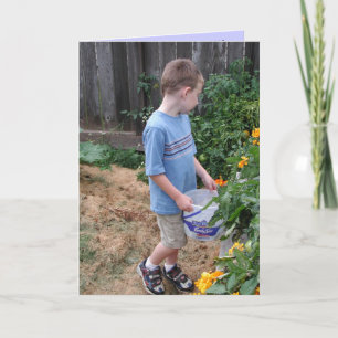 Happy Birthday Card