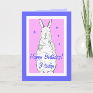 Happy Birthday Card