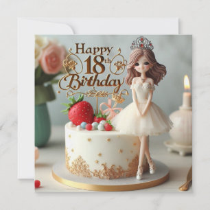 happy birthday card