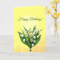 Happy Birthday!
