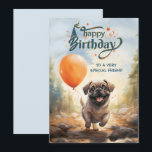 Happy Birthday Card For Special Friend<br><div class="desc">Happy Birthday Card For Special Friend | Customisable Happy Birthday Cards for Special Friends | Unique Special Friend Birthday Greeting Cards | Personalised Happy Birthday Wishes for Special Friend Discover the perfect way to celebrate your special friend's birthday with our exclusive collection of Happy Birthday Cards for Special Friends at...</div>