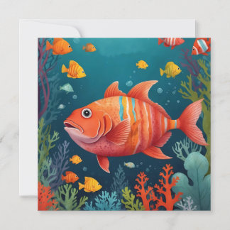 Happy Birthday Card - Personalise BD Card