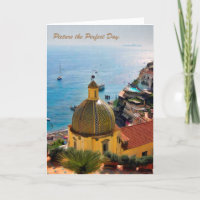Happy Birthday Card Picture the Perfect Day
