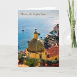 Happy Birthday Card Picture the Perfect Day