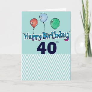 Happy Birthday Card template
