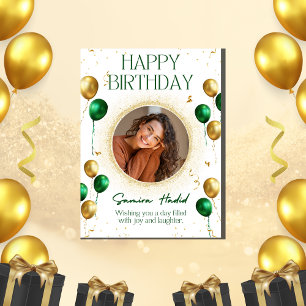 Happy birthday cards