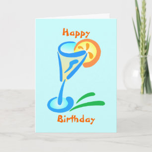 Happy Birthday Cards For Adults