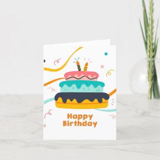 Happy Birthday Cards - Funny Birthday Cards