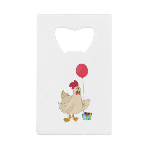 Happy Birthday Chicken