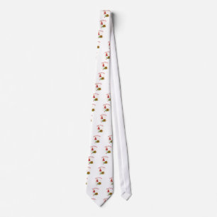 Happy Birthday! Confetti Snail Tie