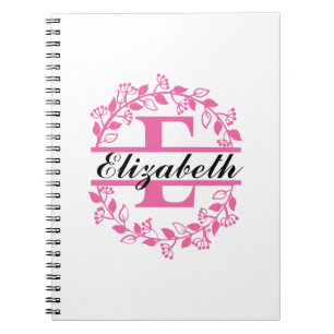 Happy Birthday Customise Notebooks