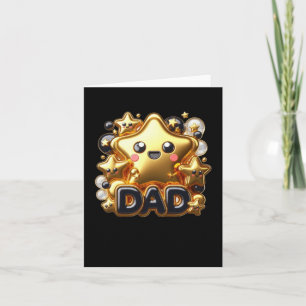 Happy Birthday Dad5 Card