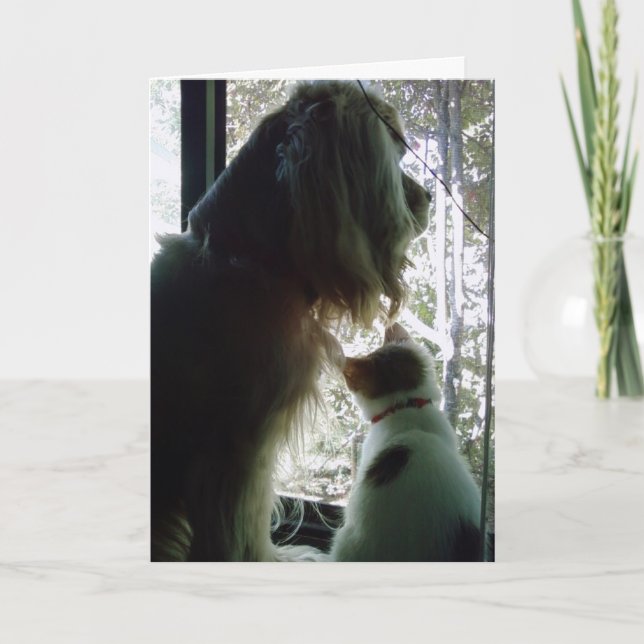 HAPPY BIRTHDAY ***DAUGHTER*** CARD (Front)