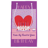 Happy Birthday, From My Heart to Yours II: