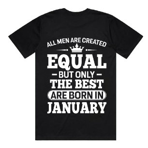 Happy birthday gifts Birthday Party Men Women T-Shirt