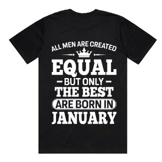 Happy birthday gifts Birthday Party Men Women T-Shirt