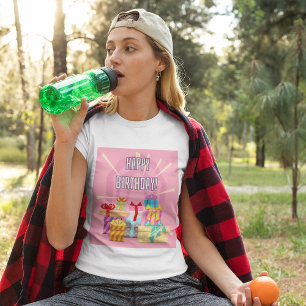 Happy Birthday Gifts T-Shirt