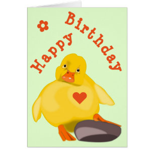 Happy Birthday - Gogi