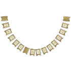 ☆HAPPY BIRTHDAY☆ Gold Glitter Look