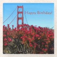 Happy Birthday, Golden Gate Bridge!