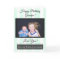 Happy Birthday Grandpa Personalised Photo Card