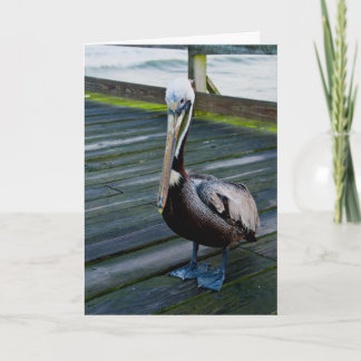 Happy Birthday/Greeting Card