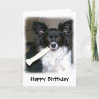 Happy Birthday- Have A Cigarette