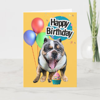 Happy Birthday ! It`s Ruff Getting Old! Invitation