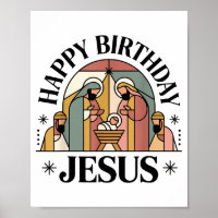 Happy Birthday Jesus Christmas Christian Outfit To