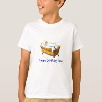 Happy Birthday Jesus