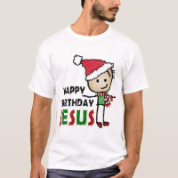 Happy Birthday Jesus