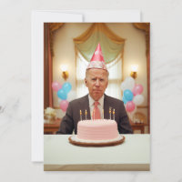 Happy Birthday Joe