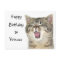 Happy Birthday kitten