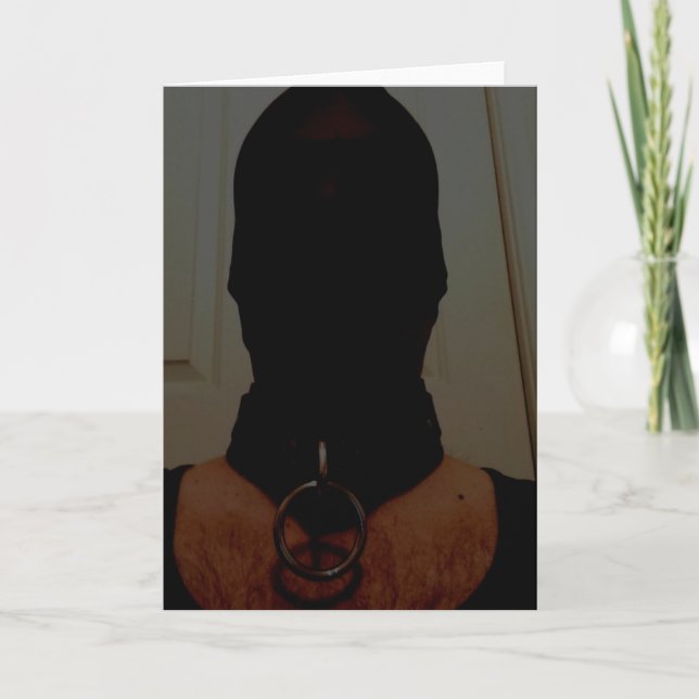 HAPPY BIRTHDAY MA'AM CARD (Front)