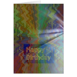 Happy Birthday March 2012 Collection