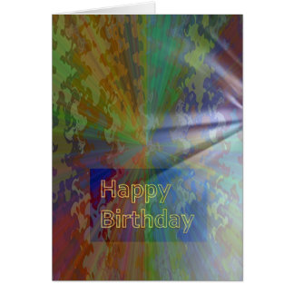 Happy Birthday March 2012 Collection