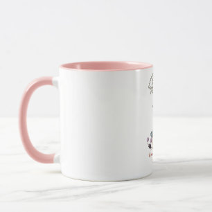 Happy Birthday Mug – Colourful Gift for Special Da