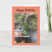 HAPPY BIRTHDAY **MY FAVORITE NURSE** CARD