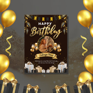 Happy Birthday My Love😍 Card