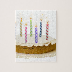 Happy birthday, my love jigsaw puzzle