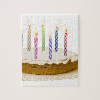 Happy birthday, my love jigsaw puzzle