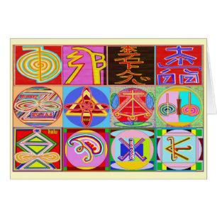 Happy Birthday n Reiki Healing