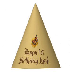 Happy Birthday Party Hat