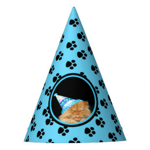 Happy Birthday Party Hat