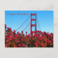 Happy Birthday!